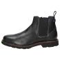 Sioux chaussures homme Dilip-717-H Bottine noir 10990 pour 99,95 € 