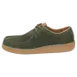 Sioux chaussures homme Jukondon-700 Chaussure à lacets vert 11022 pour 99,95 € 
