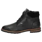 Sioux chaussures homme Rostolo-701-TEX Bottine noir 11170 pour 129,95 € 
