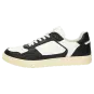 Sioux chaussures homme Tedroso-704 Sneaker noir 11391 pour 119,95 € 
