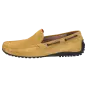 Sioux chaussures homme Callimo Slipper jaune 11610 pour 79,95 € 
