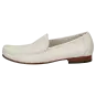 Sioux chaussures homme Claudio Loafer blanc 27347 pour 99,95 € 