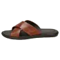 Sioux chaussures homme Minago Sandale brun 30882 pour 79,95 € 