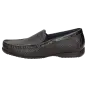 Sioux chaussures homme Giumelo-705-H Slipper noir 36752 pour 109,95 € 