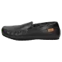 Sioux chaussures homme Farmilo-701-LF Slipper noir 39680 pour 89,95 € 