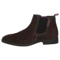 Sioux chaussures homme Foriolo-704-H Bottine brun foncé 39875 pour 99,95 € 