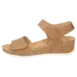 Sioux chaussures femme Yagmur-700 Sandale beige 40033 pour 99,95 € 