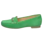 Sioux chaussures femme Zillette-705 Slipper vert 40102 pour 89,95 € 
