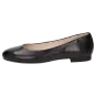Sioux chaussures femme Villanelle-701 Ballerine noir 40180 pour 109,95 € 