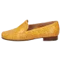 Sioux chaussures femme Cordera Loafer jaune 60569 pour 99,95 € 