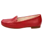 Sioux chaussures femme Zalla Loafer rouge 63202 pour 109,95 € 