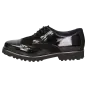 Sioux chaussures femme Meredith-703-XL Derbies noir 64330 pour 129,95 € 