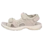 Sioux chaussures femme Oneglia-700 Sandale gris 66426 pour 89,95 € 