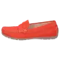 Sioux chaussures femme Carmona-700 Slipper rouge 68678 pour 89,95 € 