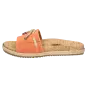 Sioux chaussures femme Aoriska-701 Sandale orange 69002 pour 79,95 € 