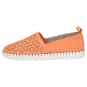 Sioux chaussures femme Rachida-700 Slipper orange 69291 pour 89,95 € 