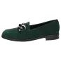 Sioux chaussures femme Gergena-705 Slipper vert 69374 pour 89,95 € 