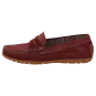 Sioux chaussures femme Carmona-700 Slipper rouge 69433 pour 79,95 € 