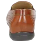 Sioux chaussures homme Giumelo-708-H Slipper cognac 10303 pour 119,95 € 