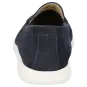 Sioux chaussures homme Giulindo-700-H Slipper bleu foncé 10620 pour 89,95 € 