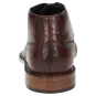 Sioux chaussures homme Malronus-703 Bottine brun 10781 pour 119,95 € 