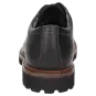 Sioux chaussures homme Adalrik-707-TEX-H Chaussure à lacets noir 10850 pour 89,95 € 