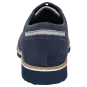 Sioux chaussures homme Dilip-716-H Chaussure à lacets bleu foncé 11253 pour 119,95 € 