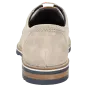 Sioux chaussures homme Rostolo-703 Chaussure à lacets beige 11381 pour 109,95 € 