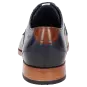 Sioux chaussures homme Geriondo-704 Chaussure à lacets bleu foncé 11440 pour 109,95 € 