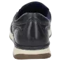 Sioux chaussures homme Cayhall-700 Sneaker bleu foncé 11560 pour 99,95 € 