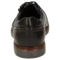 Sioux chaussures homme Uras-706-K Derbies noir 37740 pour 99,95 € 