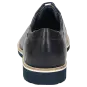 Sioux chaussures homme Dilip-701-H Derbies bleu 38760 pour 89,95 € 
