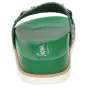Sioux chaussures femme Libuse-702 Sandale vert 40001 pour 79,95 € 
