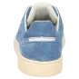 Sioux chaussures femme Tedroso-DA-704 Sneaker bleu clair 40280 pour 129,95 € 