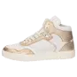 Sioux chaussures femme Maites sneaker 002 Bottine or 40411 pour 139,95 € 