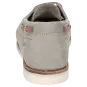 Sioux chaussures femme Nakimba-700 Mocassin gris clair 67411 pour 119,95 € 