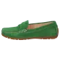 Sioux chaussures femme Carmona-700 Slipper vert 68677 pour 109,95 € 