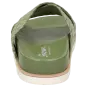 Sioux chaussures femme Libuse-700 Sandale vert clair 69272 pour 119,95 € 