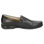 Sioux chaussures homme Giumelo-708-H Slipper noir 10301 pour 89,95 € 