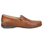 Sioux chaussures homme Giumelo-708-H Slipper cognac 10303 pour 99,95 € 