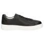 Sioux chaussures homme Tils sneaker 003 Sneaker noir 10580 pour 119,95 € 