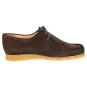 Sioux chaussures homme Tils grashopper 001 Mocassin brun foncé 10593 pour 129,95 € 