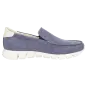 Sioux chaussures homme Mokrunner-H-014 Slipper bleu 10712 pour 109,95 € 