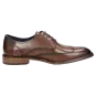 Sioux chaussures homme Malronus-701 Chaussure à lacets brun 10741 pour 129,95 € 