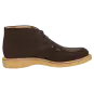 Sioux chaussures homme Apollo-022 Bottine brun foncé 10872 pour 109,95 € 
