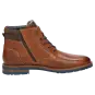 Sioux chaussures homme Rostolo-701-TEX Bottine brun 11172 pour 129,95 € 