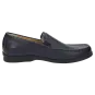 Sioux chaussures homme Staschko-700 Slipper bleu 11281 pour 119,95 € 