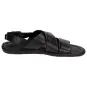 Sioux chaussures homme Mirtas Chaussures ouvertes noir 30901 pour 79,95 € 