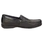 Sioux chaussures homme Giumelo-705-H Slipper noir 36752 pour 119,95 € 