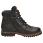 Sioux chaussures homme Adalr.-704-TEX-LF-H Bottine noir 38360 pour 169,95 € 
